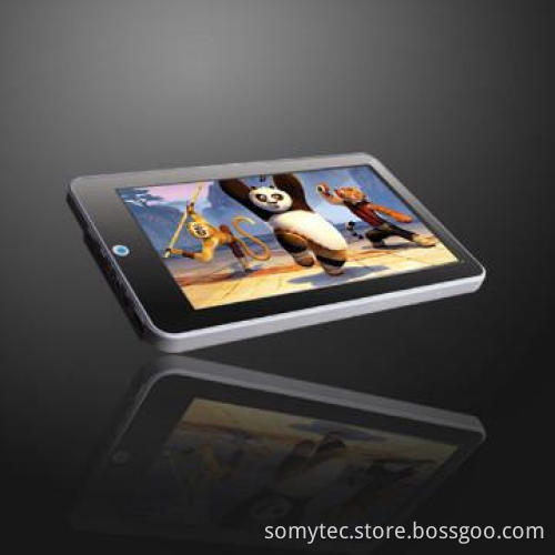 10.1 Inch 3G Android 4.1 HD IPS Tablet PC